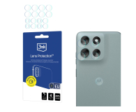 3mk Lens Protection do Motorola Moto G56 - 1511701 - zdjęcie 1
